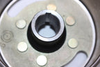 Magneto Roller Flywheel for 125cc 140cc Pit Pro Quad Dirt Bike ATV (2010–2023)