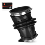 Air Cleaner Intake To Throttle Body Boot w/ Clamp for Polaris RZR 800 S (2011–2014)