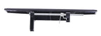 Tailgate Handle Lever Textured Black for Nissan Navara D40 (2005–2015)