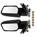 Power Heated Side View Mirror for Ford F-150 2009-2010 9L3Z17682CB Signal