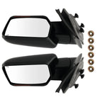 Power Heated Side View Mirror for Ford F-150 2009-2010 9L3Z17682CB Signal