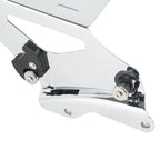 2X Up Mounting Rack 4 Point Docking Kit for Harley Touring (2014–2025)