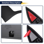 Door Side Lower Trim Rear Left No. 42856181 for Buick Encore GX (2020–2026)