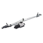 Windshield Wiper Linkage Motor for GMC Envoy, Chevrolet Trailblazer (2003-2009)
