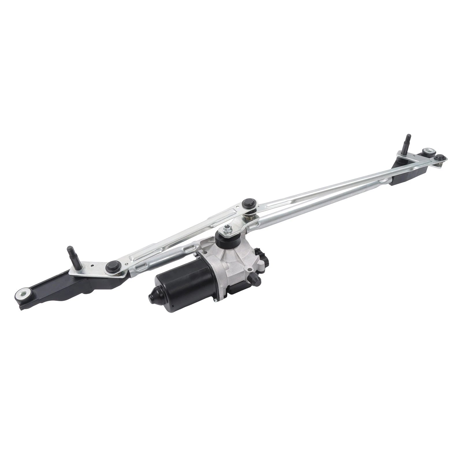 Windshield Wiper Linkage Motor for GMC Envoy, Chevrolet Trailblazer (2003-2009)