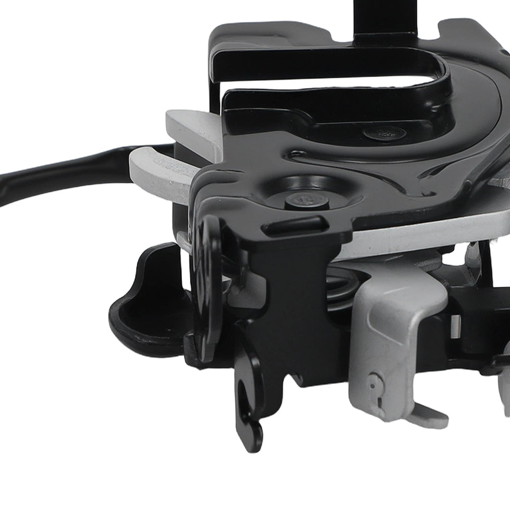 Front Hood Latch Lock for BMW 530e 530i 540i 740i 750i (2016–2023) 51237347404