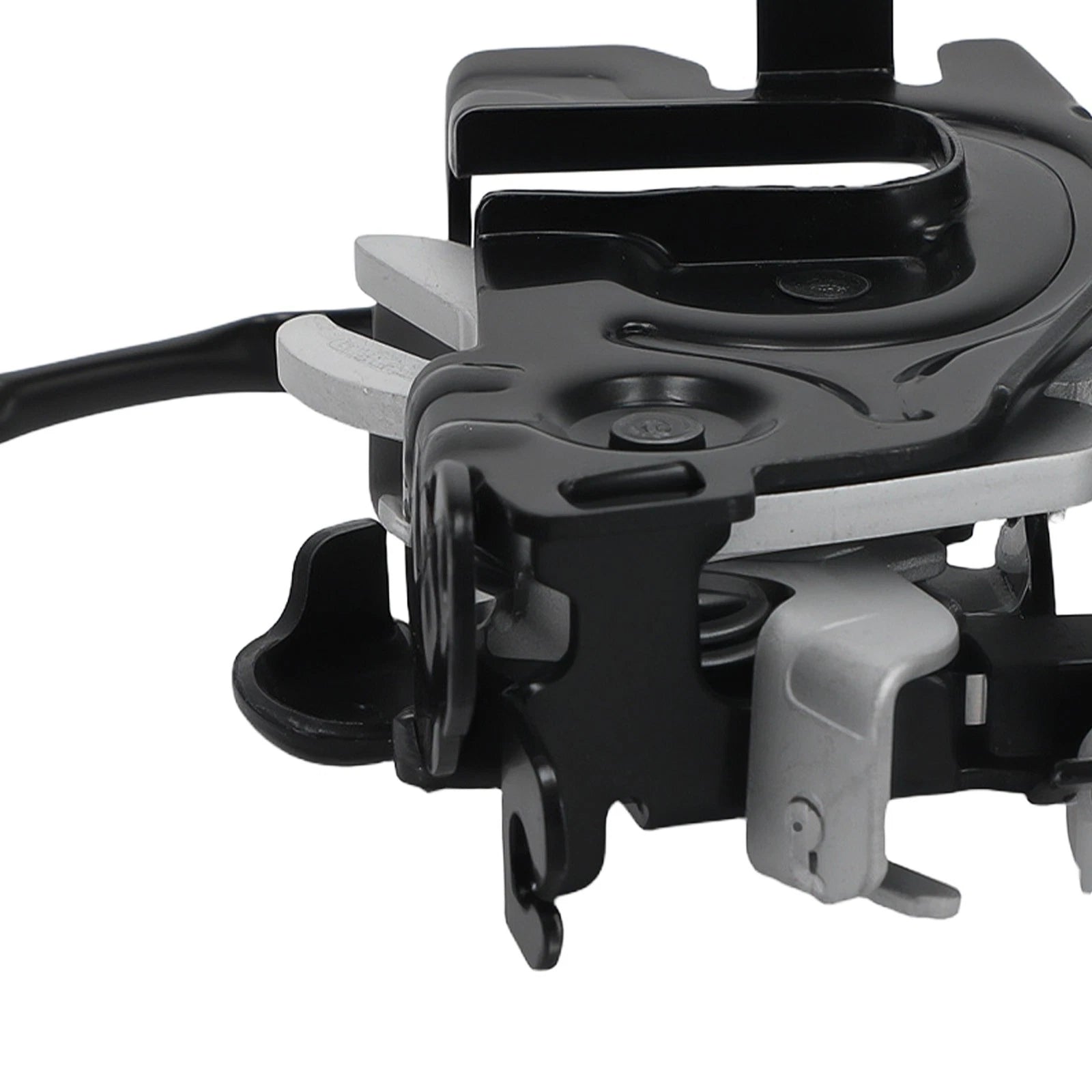 Front Hood Latch Lock for BMW 530e 530i 540i 740i 750i (2016–2023) 51237347404