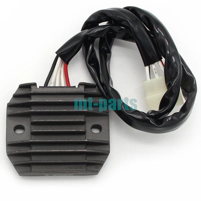 Voltage Rectifier Regulator for Yamaha FZS1000 (2001–2005) / FZS600 (1998–2003)