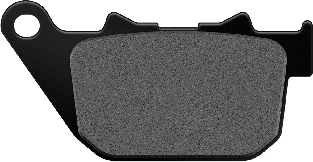 Sintered Brake Pads for Harley Davidson V-Twin (2005–2013)