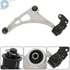 Front Left Lower Control Arm with Ball Joint for Acura MDX (2014–2020)