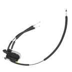 Front Left Door Lock Actuator Motor for Nissan Murano (2008–2010) 937-254