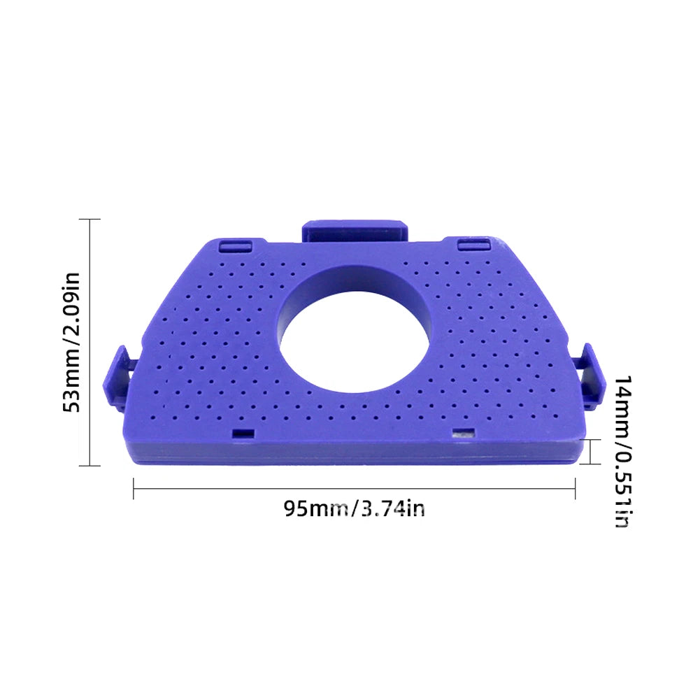 Deodorizing Module for Narwal F2 S3 Lsand Robotic Floor Scrubber
