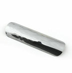 Chrome Exhaust Muffler Pipe Heat Shield Cover for Hy Chopper T9