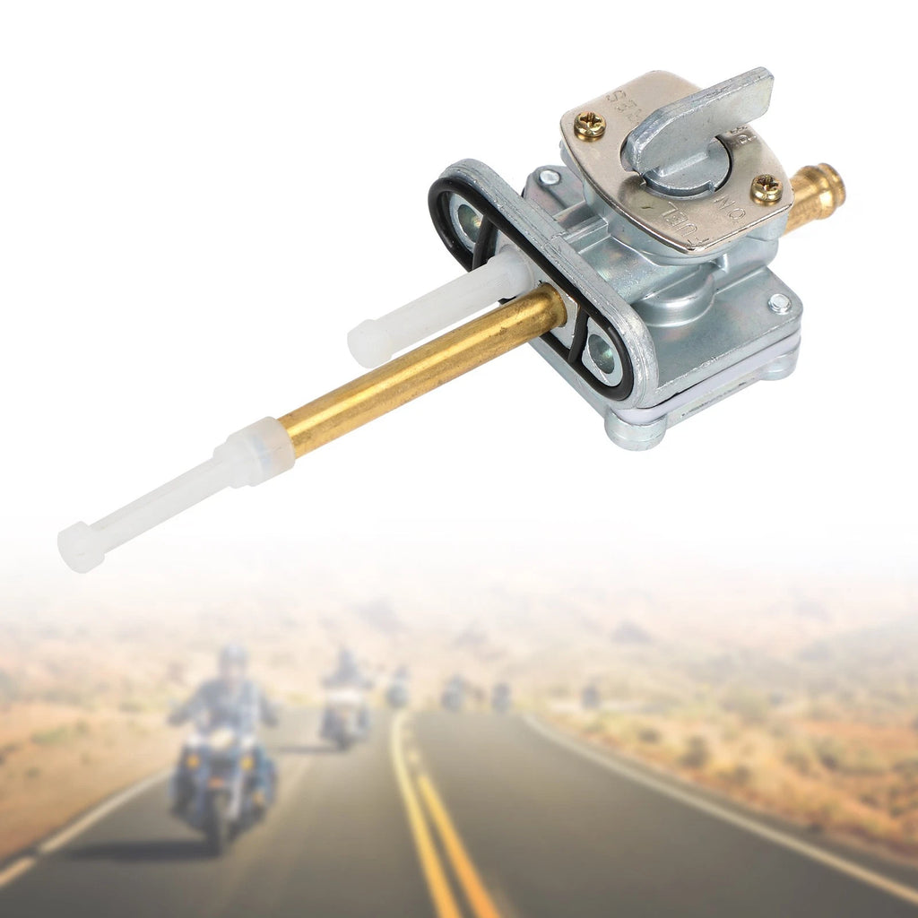 Gas Tank Fuel Cock Valve Petcock for Suzuki DR-Z400S/SM (2000–2021)