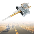 Gas Tank Fuel Cock Valve Petcock for Suzuki DR-Z400S/SM (2000–2021)