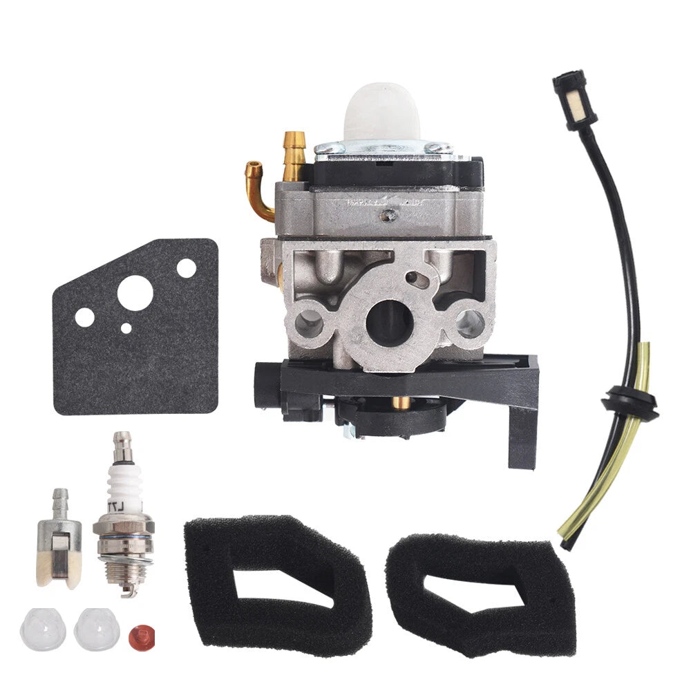 Carburetor for Honda FG110 Tiller (GX25, GX35)