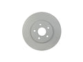 Front Brake Rotor for Jaguar X Type (2002–2008) HC839MM