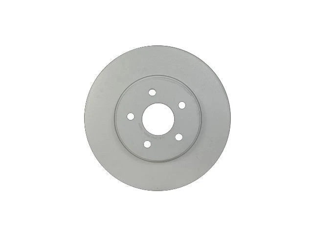 Front Brake Rotor for Jaguar X Type (2002–2008) HC839MM