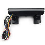 LED Rear Edge Brake Tail Light for Harley Breakout Bobber Motorcycle