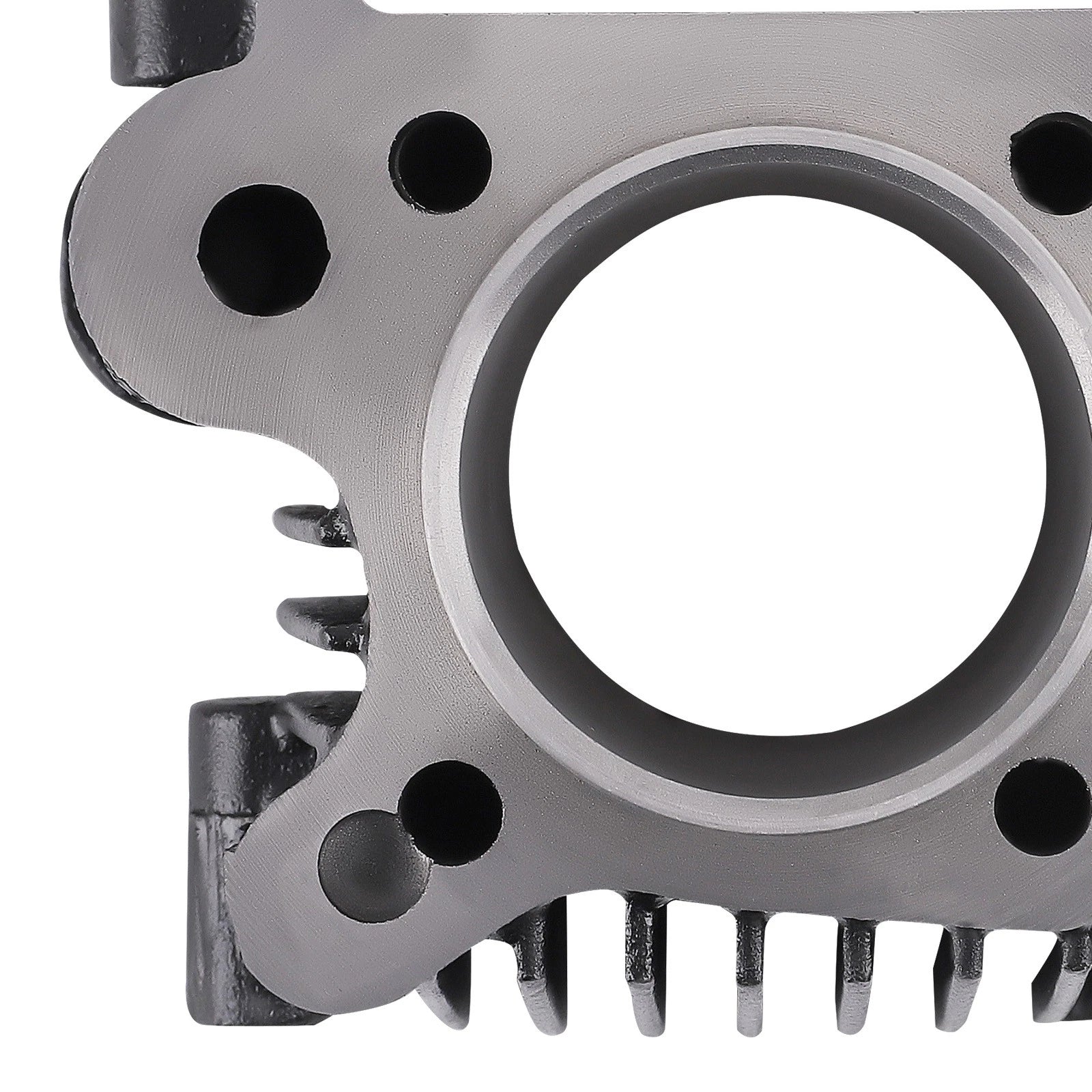 Cylinder Piston Top End Kit for Honda ATC70 CRF70 CT70 C70 TRX70 XR70 (70cc)