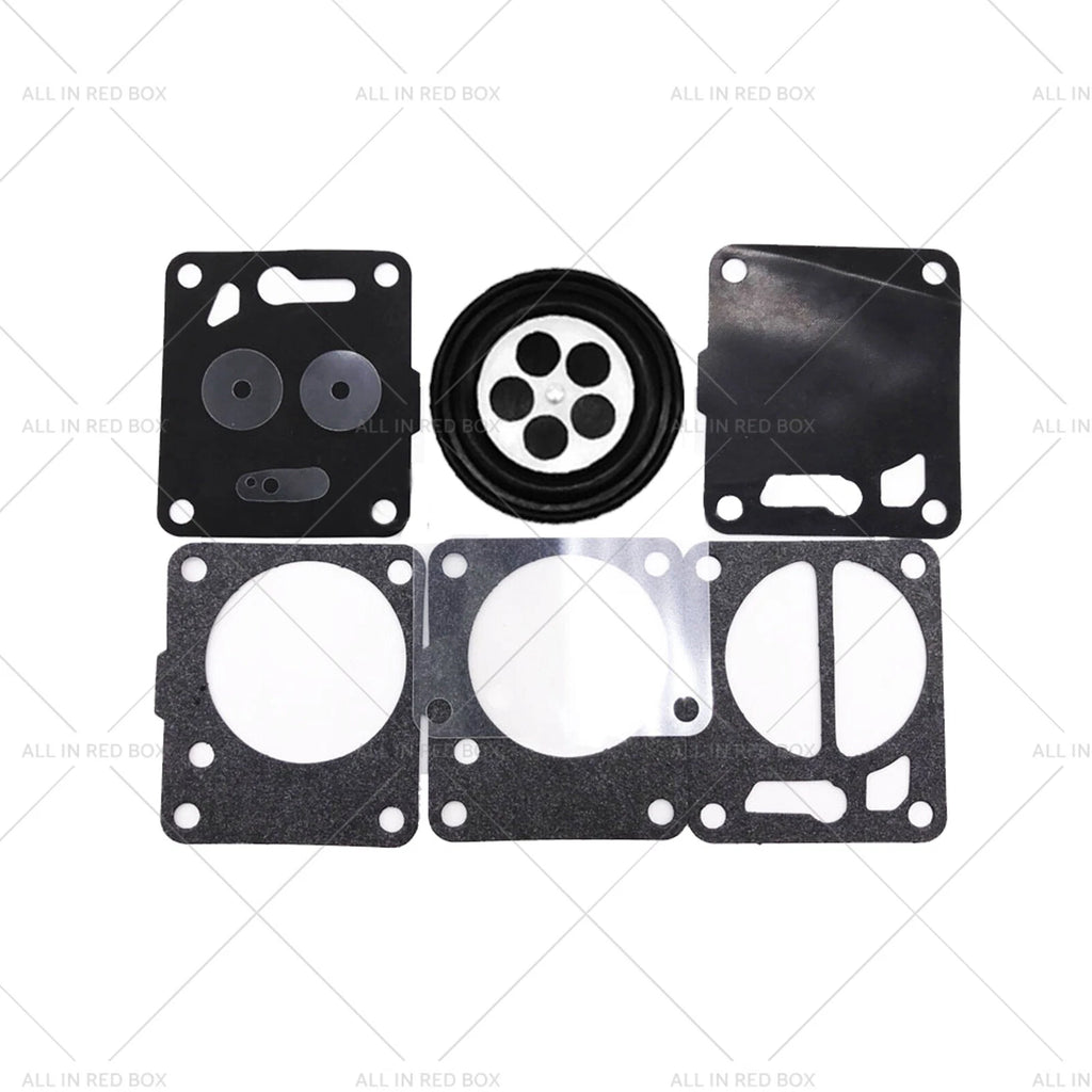 2X Carb Rebuild Repair Kit for Sea-Doo SP SPI SPX HX GS GSI GSX (1990–2003)