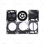 2X Carb Rebuild Repair Kit for Sea-Doo SP SPI SPX HX GS GSI GSX (1990–2003)