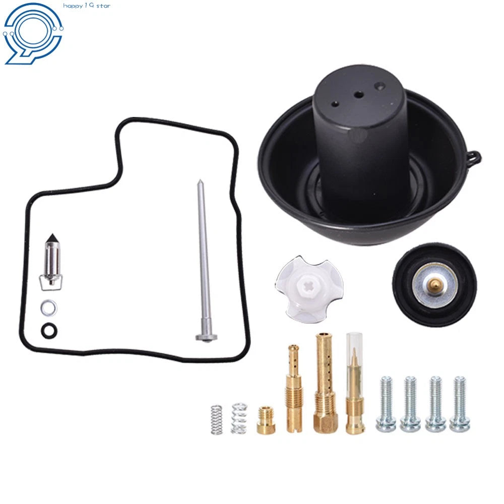 Carburetor Repair Service for Honda Steed Shadow VT VLX 600 (1996–2009)