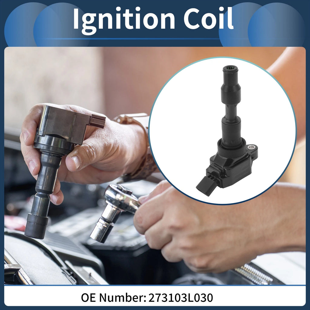 Ignition Coil Pack No. 273103L030 for Genesis G70 (2019–2020)