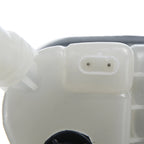 Engine Coolant Reservoir for Mercedes Benz CLA250 GLA45 AMG (2013–2018)