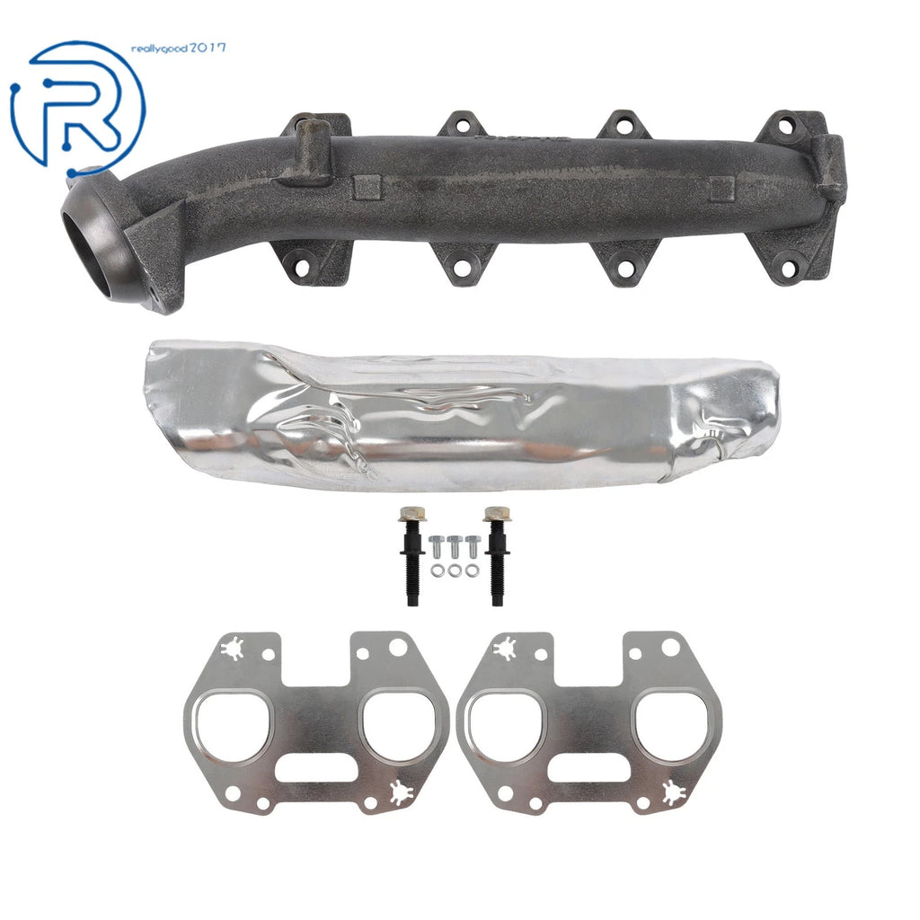 Exhaust Manifold Gasket Kit for Ford F-150 (2009–2010) 4.6L 674-958
