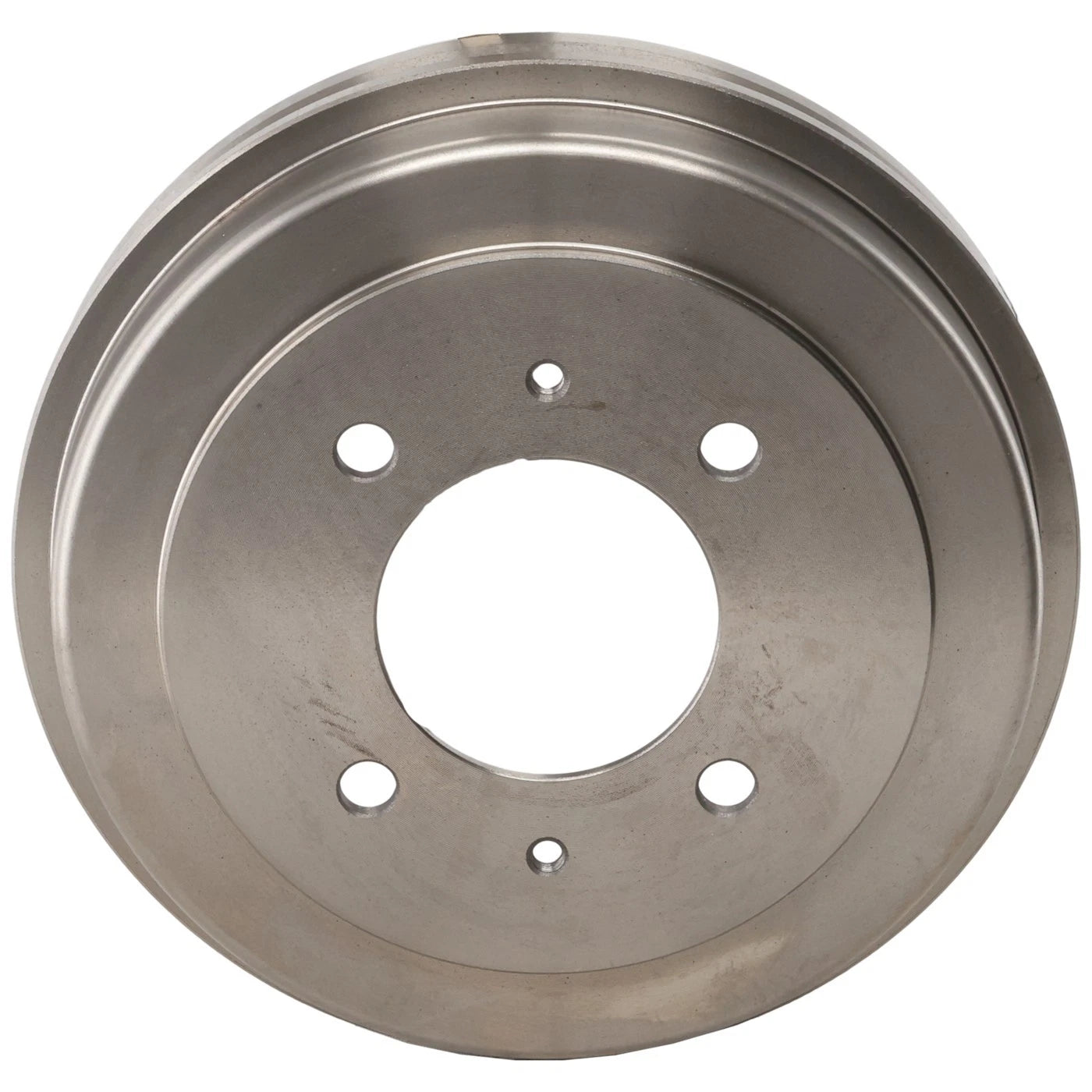 Set of 2 Brake Drums for Hyundai Elantra (2004–2006)