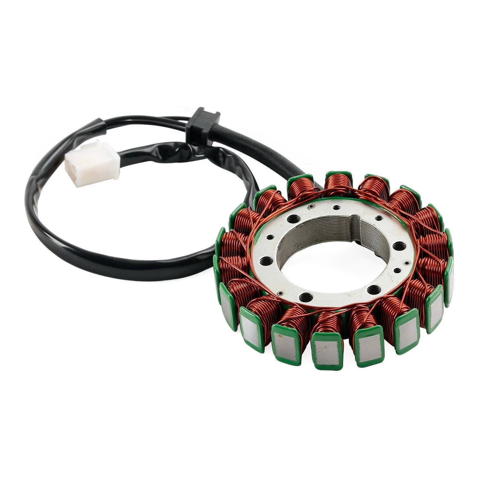 Stator Generator for Suzuki GSX 1400 (2002–2007) 31401-42F00