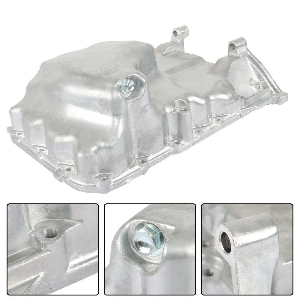 Engine Oil Pan for Honda Accord Odyssey Acura (2003–2007)