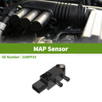 MAP Sensor No.31MPP14 for Audi A3 (2012–2016)