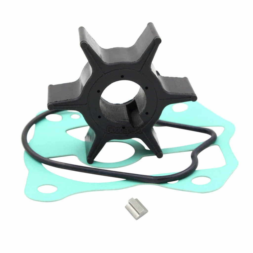 Water Pump Repair Kit 06192-ZV5-003 for Honda BF35 BF40 BF45 BF50 (–)