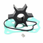 Water Pump Repair Kit 06192-ZV5-003 for Honda BF35 BF40 BF45 BF50 (–)