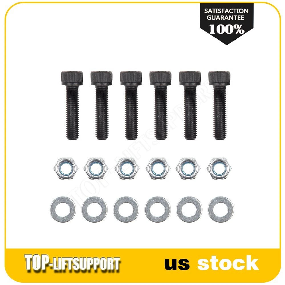 3" Leveling Lift Kit for Nissan Titan (2004–2020) - Front Billet Spacers