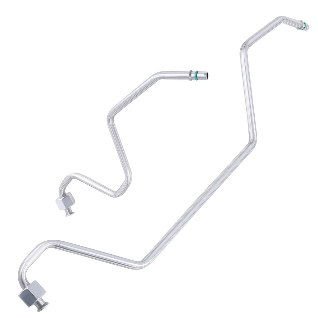 Rack & Pinion Transfer Lines for Escalade ESV Avalanche Silverado Yukon (2007–2014)