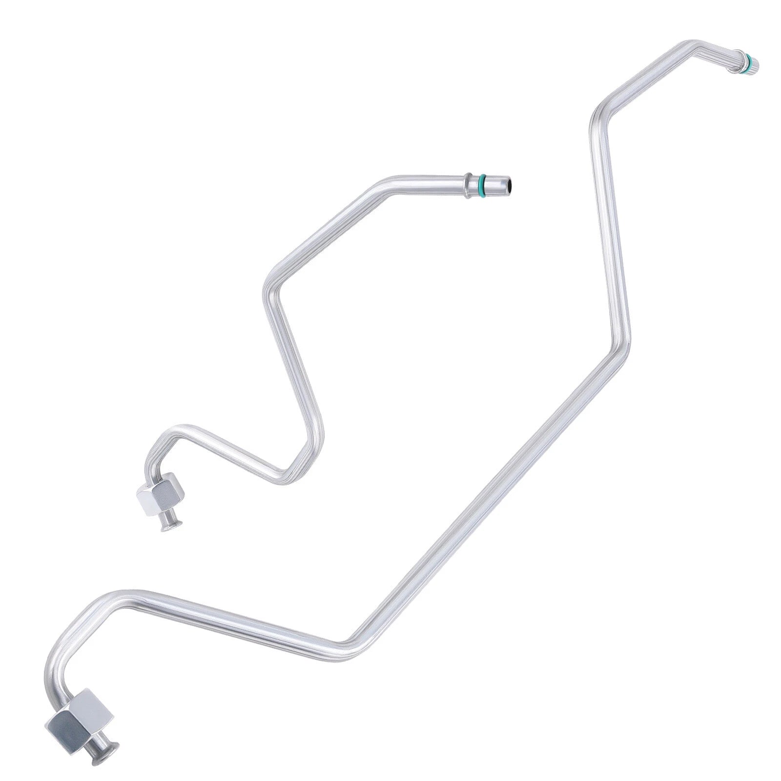 Rack & Pinion Transfer Lines for Escalade ESV Avalanche Silverado Yukon (2007–2014)