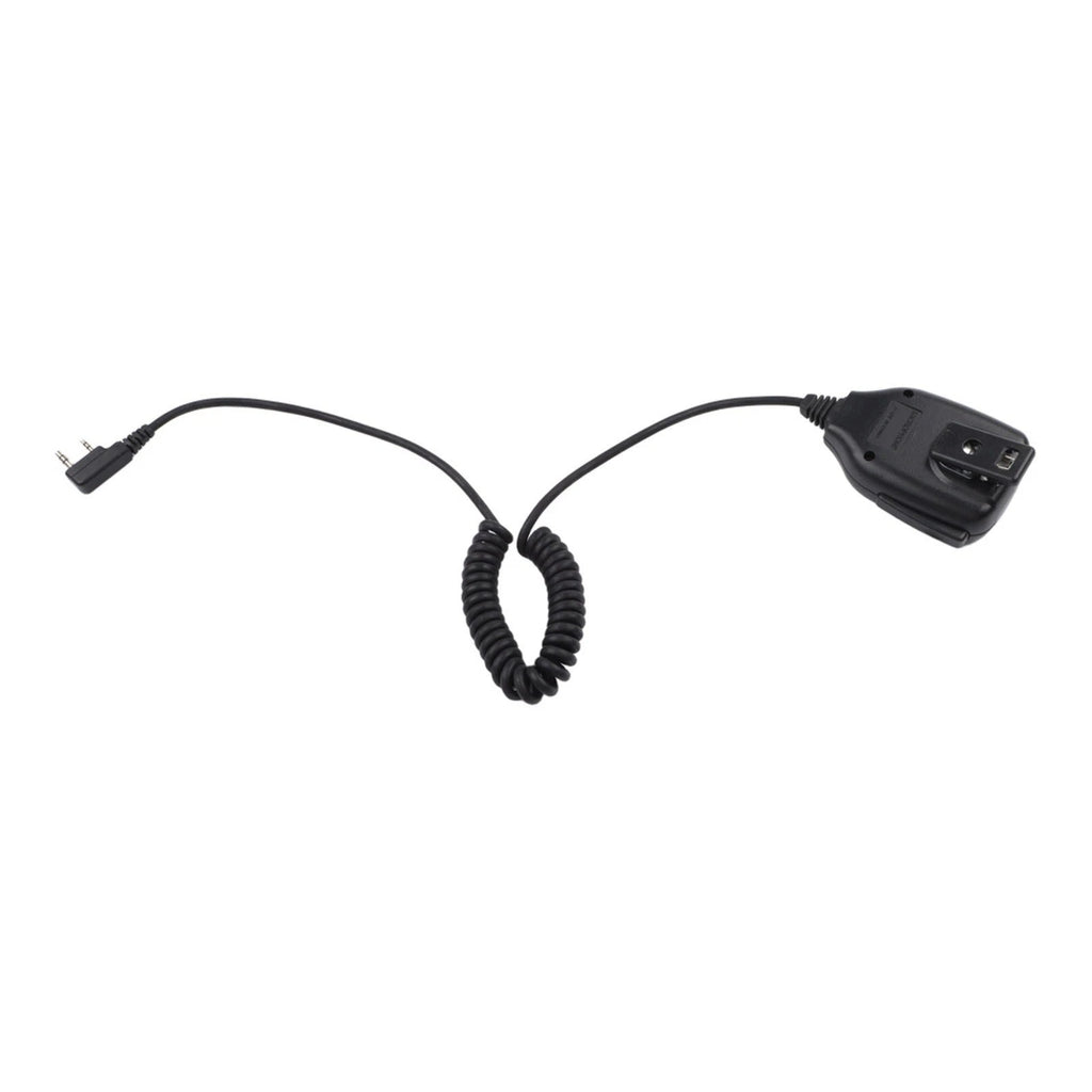 Waterproof Remote Microphone KMC21 for Kenwood Radios (KMC-21)