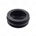 Crankshaft Pulley MD368262 for Mitsubishi Triton MK 6G72 3.0L (1996–2007)