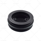 Crankshaft Pulley MD368262 for Mitsubishi Triton MK 6G72 3.0L (1996–2007)