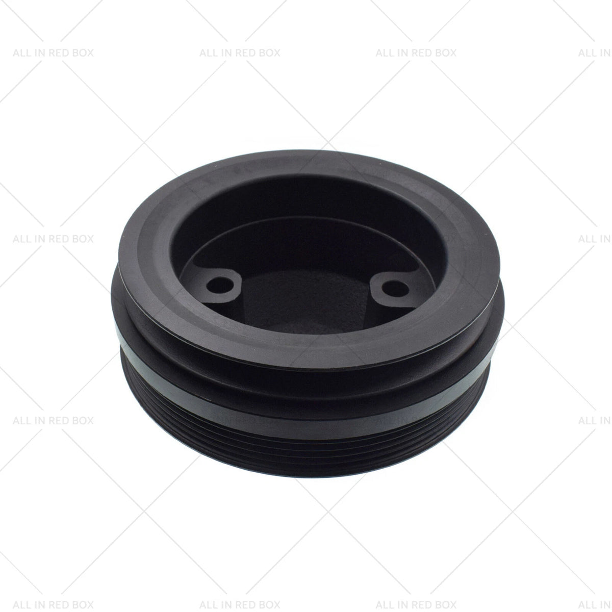 Crankshaft Pulley MD368262 for Mitsubishi Triton MK 6G72 3.0L (1996–2007)