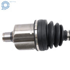 Front Left CV Axle Assembly for Cadillac Brougham DeVille (1992-1995)