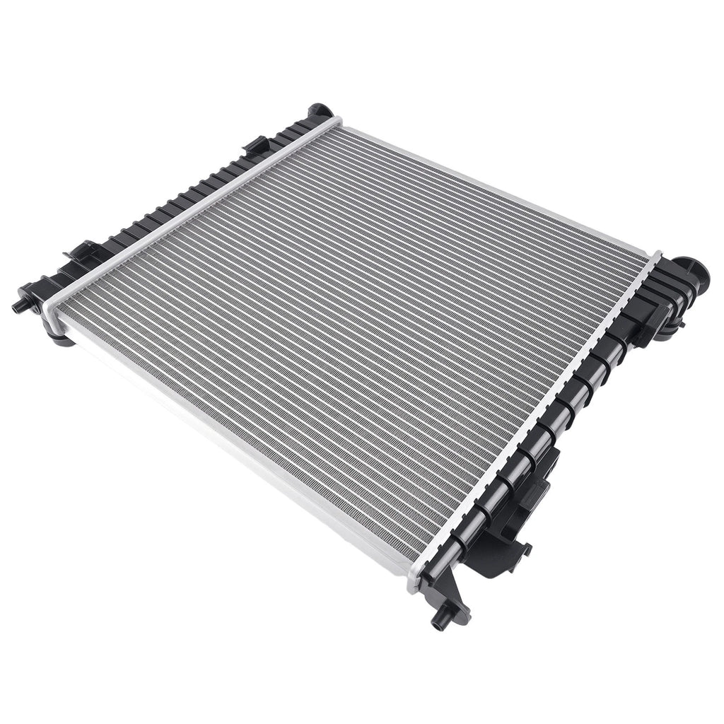Aluminum Engine Radiator for Kia K5 (2021–2024) L4 Cross Flow 25310L3000