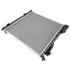 Aluminum Engine Radiator for Kia K5 (2021–2024) L4 Cross Flow 25310L3000
