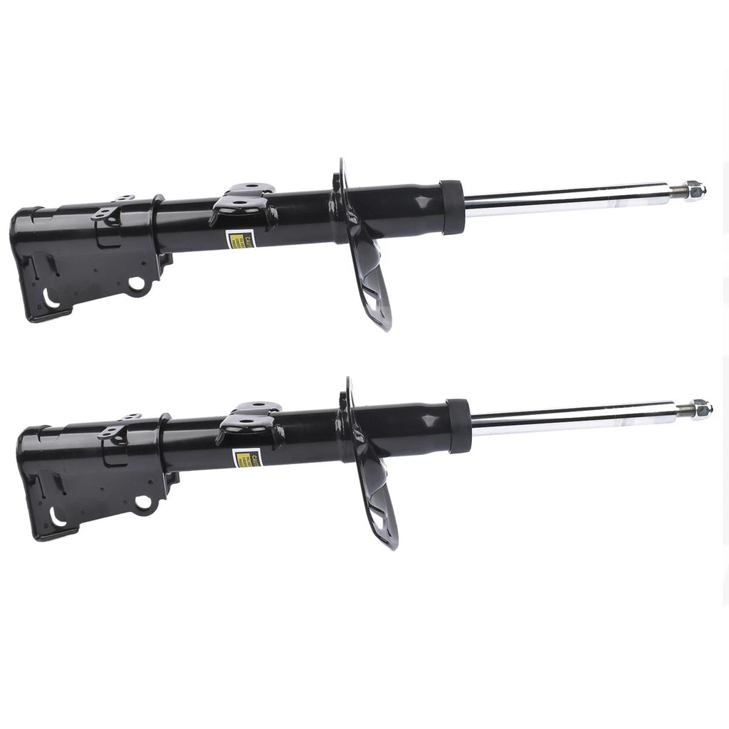 Pair Shock Absorbers for Chrysler Town & Country Dodge Grand Caravan (YYYY–YYYY)
