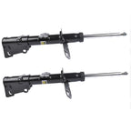 Pair Shock Absorbers for Chrysler Town & Country Dodge Grand Caravan (YYYY–YYYY)