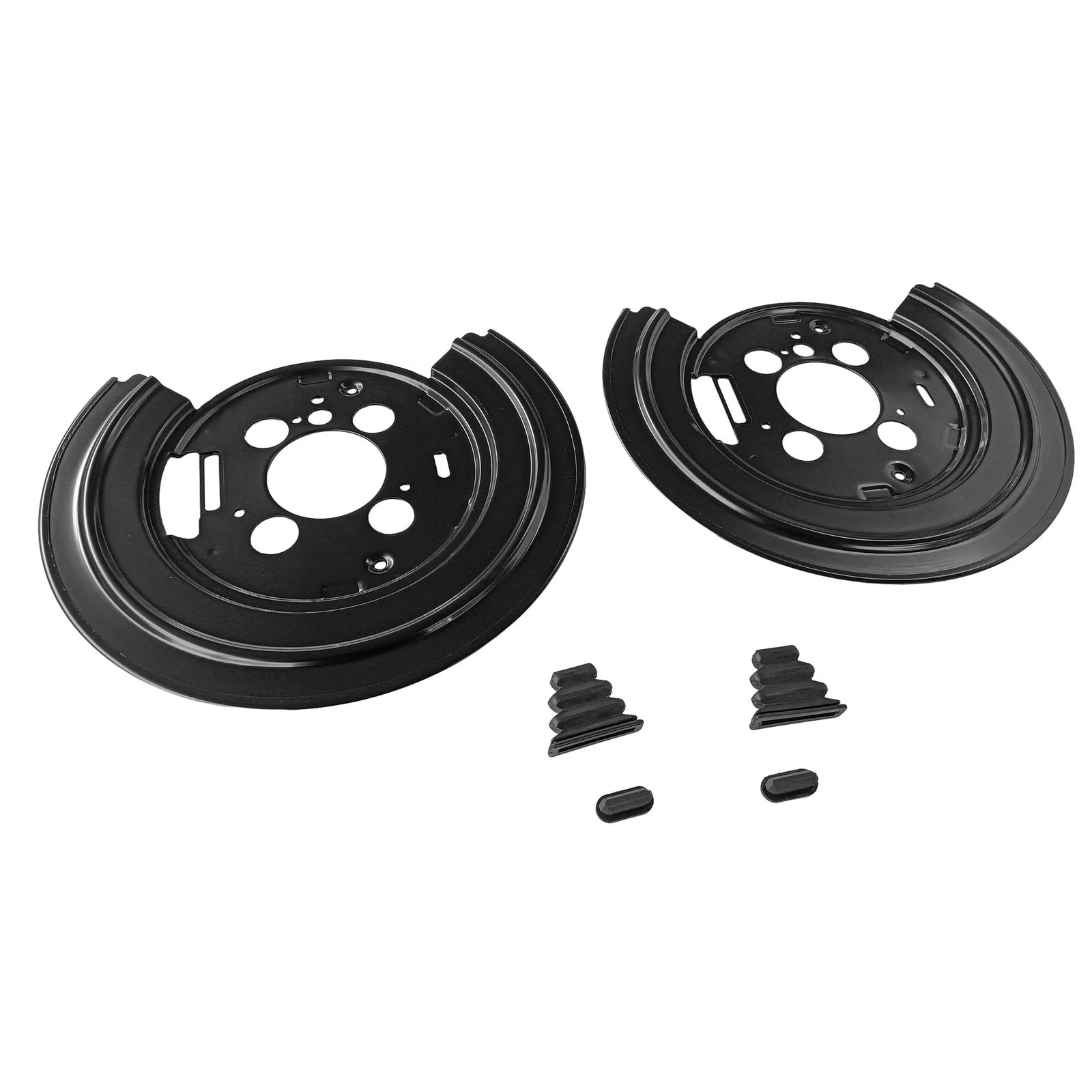 Rear Brake Dust Shield for Ram 1500 (2015–2021)