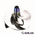SOLAS Impeller for Yamaha 1050/1100/1300 (2004–2026)